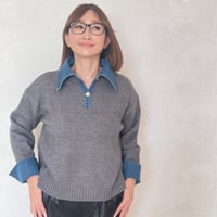 denim &Knit