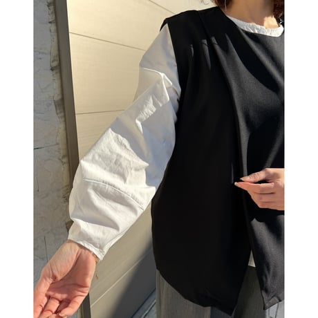 layered tops