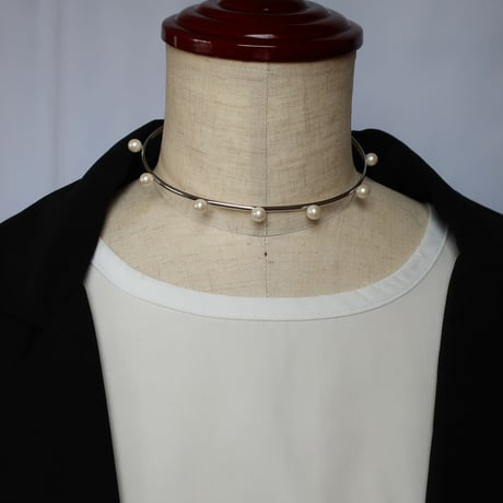 Perl choker