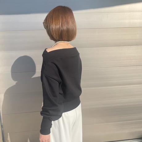 off shoulder tops
