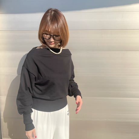 off shoulder tops