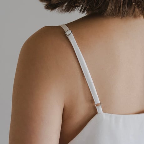 race camisole・white
