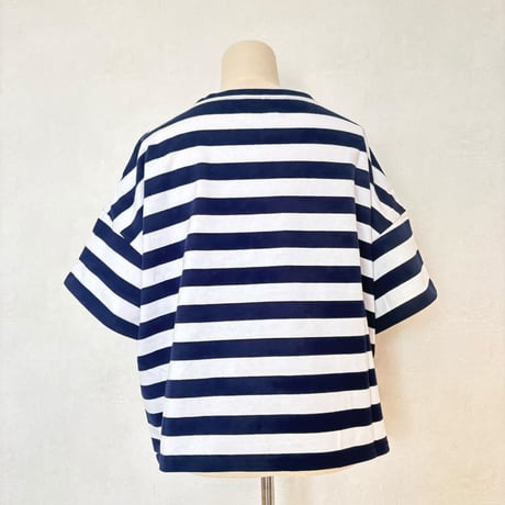 Marin T・navy