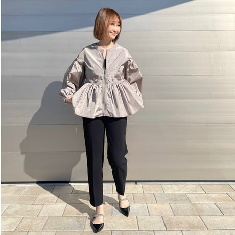 peplum jk