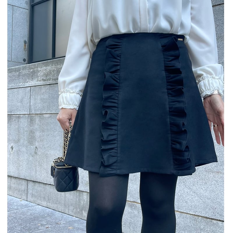 No.8 Erica | select shop chihary No.8 Erica | select shop chihary