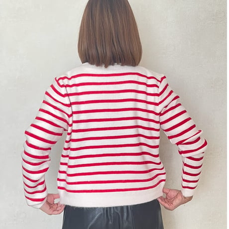 trad boarder・red