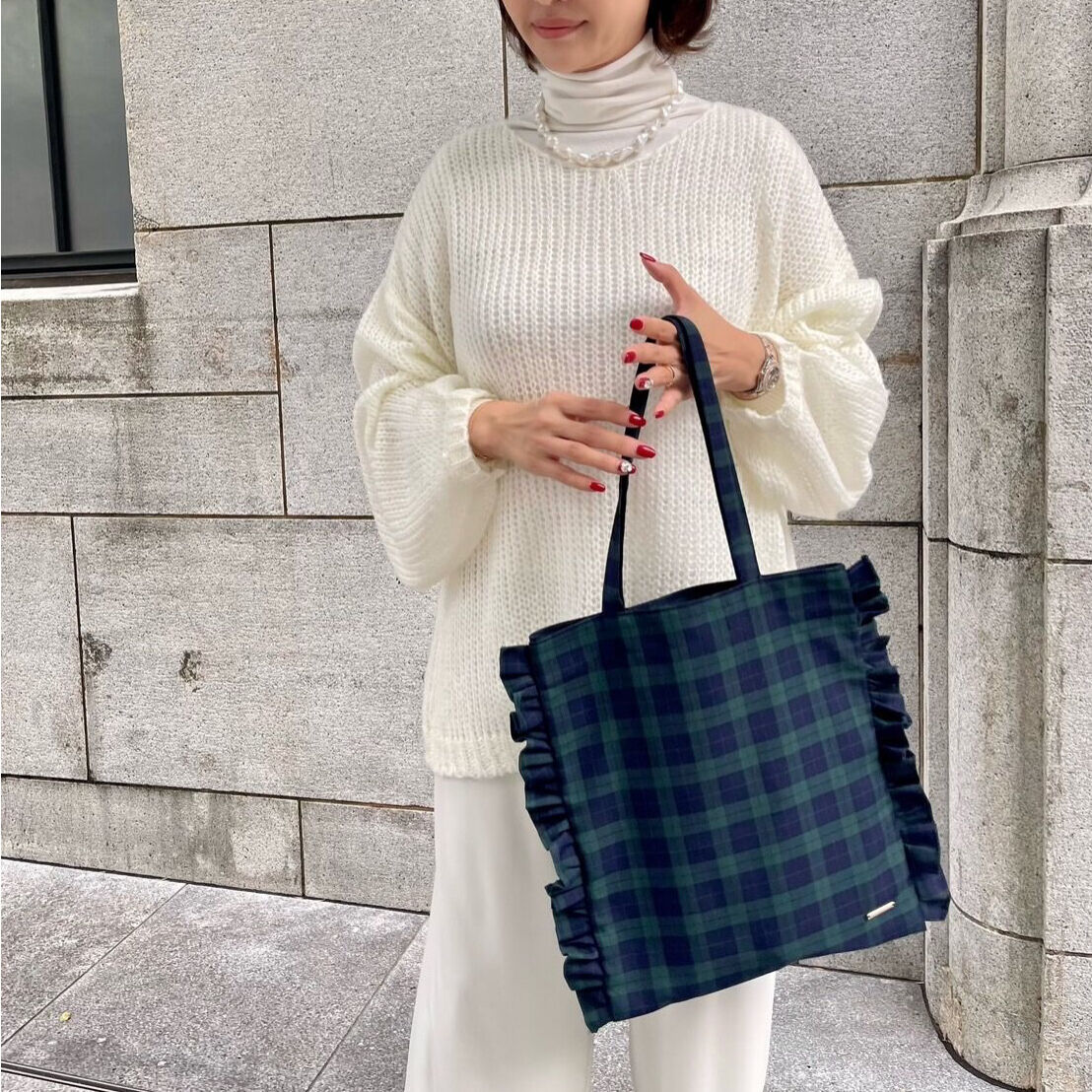 shironoaoの為購入不可 ZDB D | Brief Case A4/14