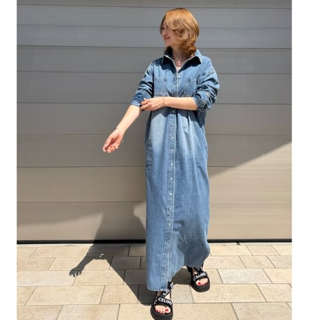 denim op