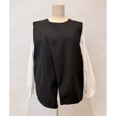 layered tops