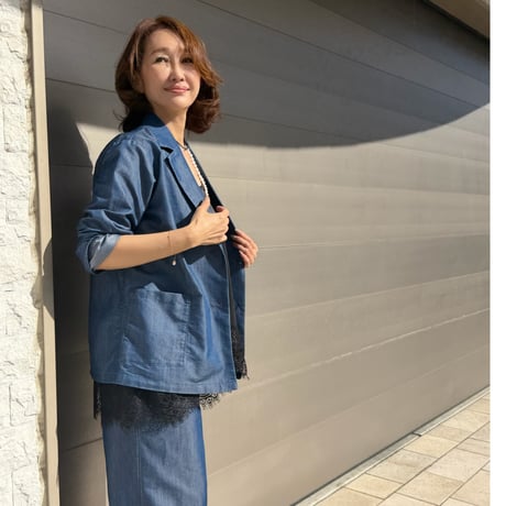 race camisole・black