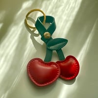 key cherry