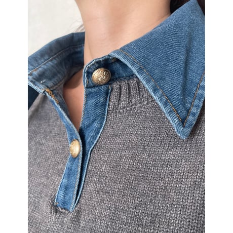 denim &Knit