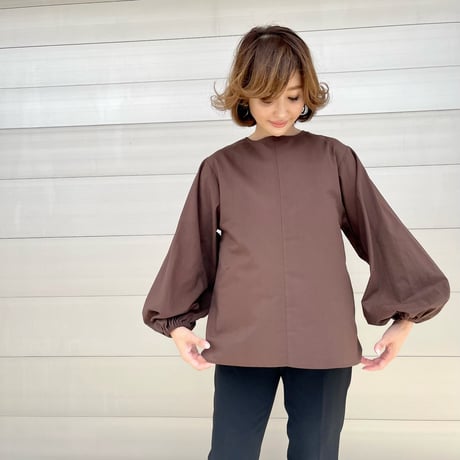 Autumn tops