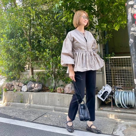 peplum jk