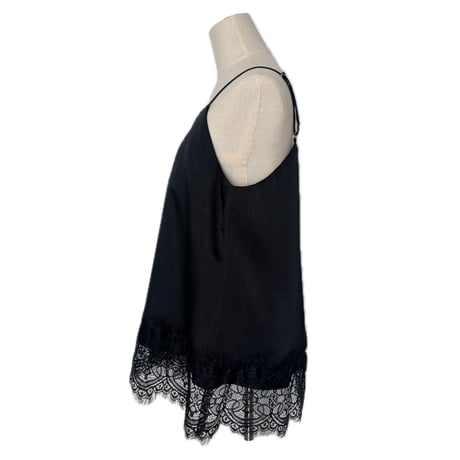 race camisole・black