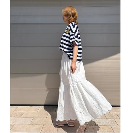 Marin T・navy