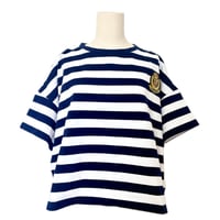Marin T・navy