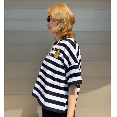 Marin T・black