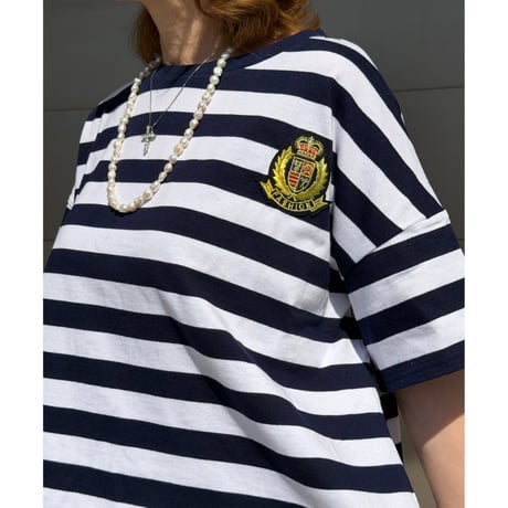 Marin T・navy