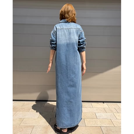 denim op
