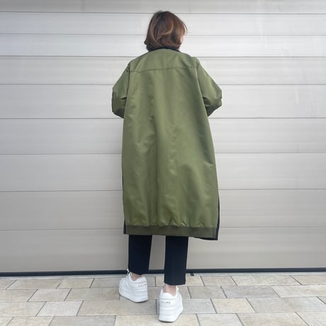 ma1 jacket