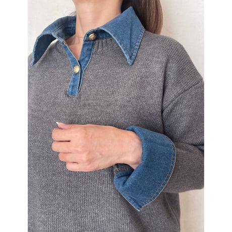 denim &Knit