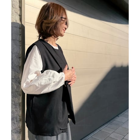 layered tops