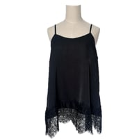 race camisole・black
