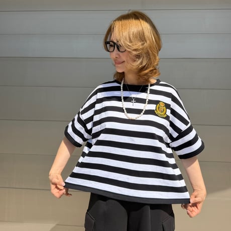 Marin T・black