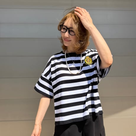 Marin T・black
