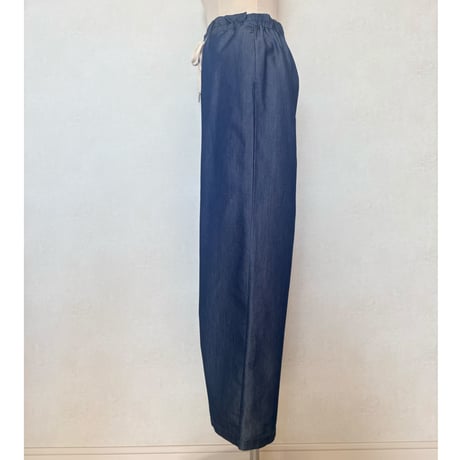 Sheer pants