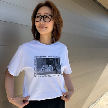dog T