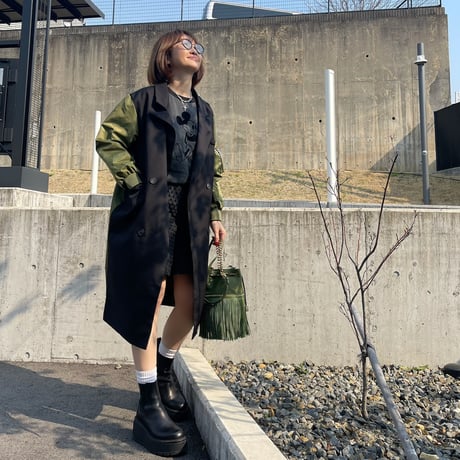 ma1 jacket