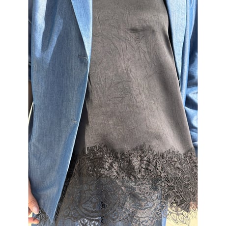 race camisole・black