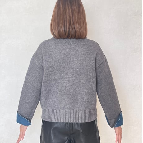 denim &Knit
