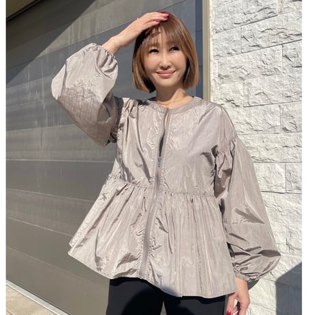peplum jk