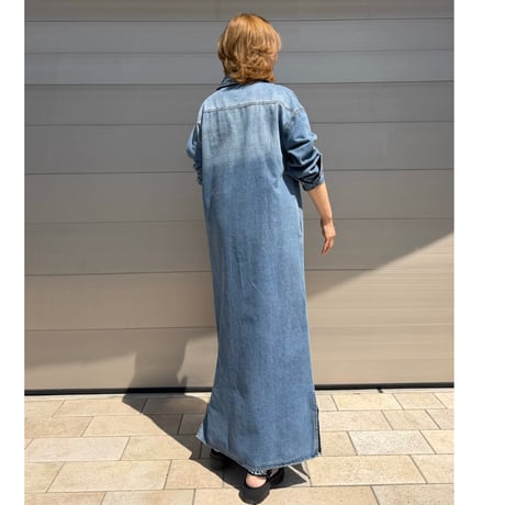 denim op