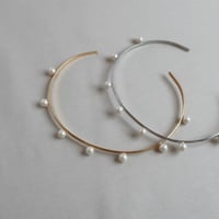 Perl choker