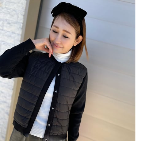 velour ribbon