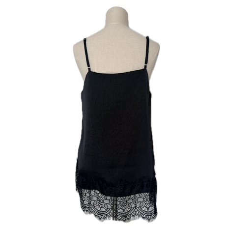 race camisole・black