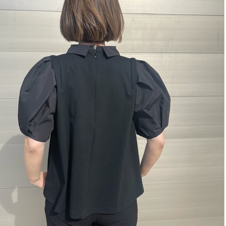 Princess tops