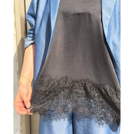 race camisole・black