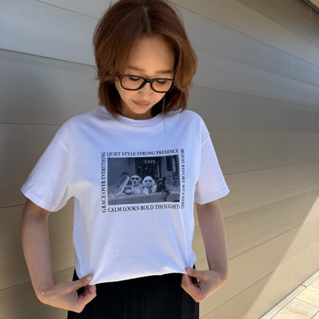 dog T