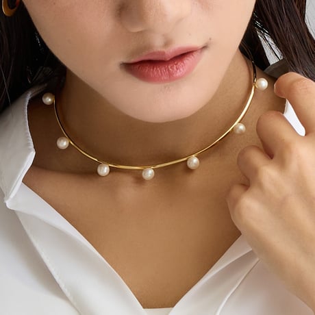 Perl choker