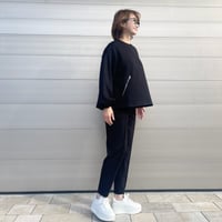 zip setup