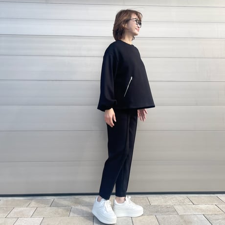 zip setup