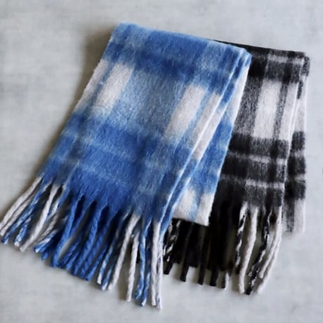 volume muffler・black