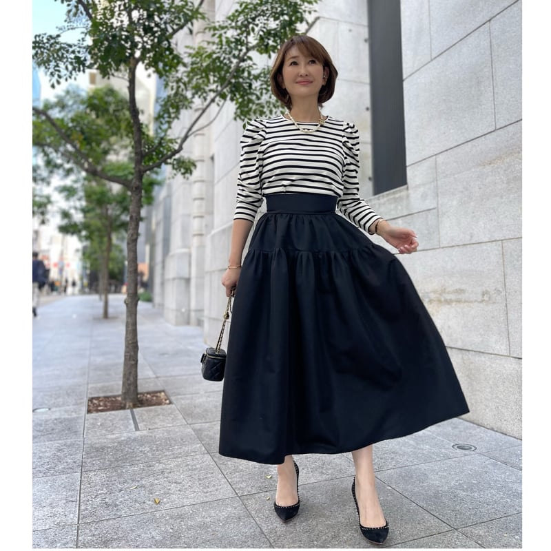 Mery 様、専用ページ ⛳Malbon プリーツスカート グリーン M マルボンゴルフ レディース スカート ダークグリーン M malbon