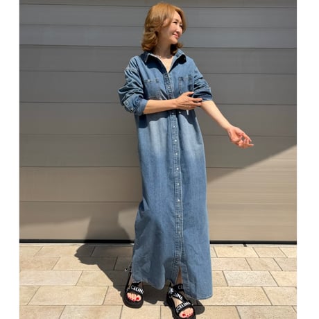 denim op
