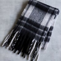 volume muffler・black